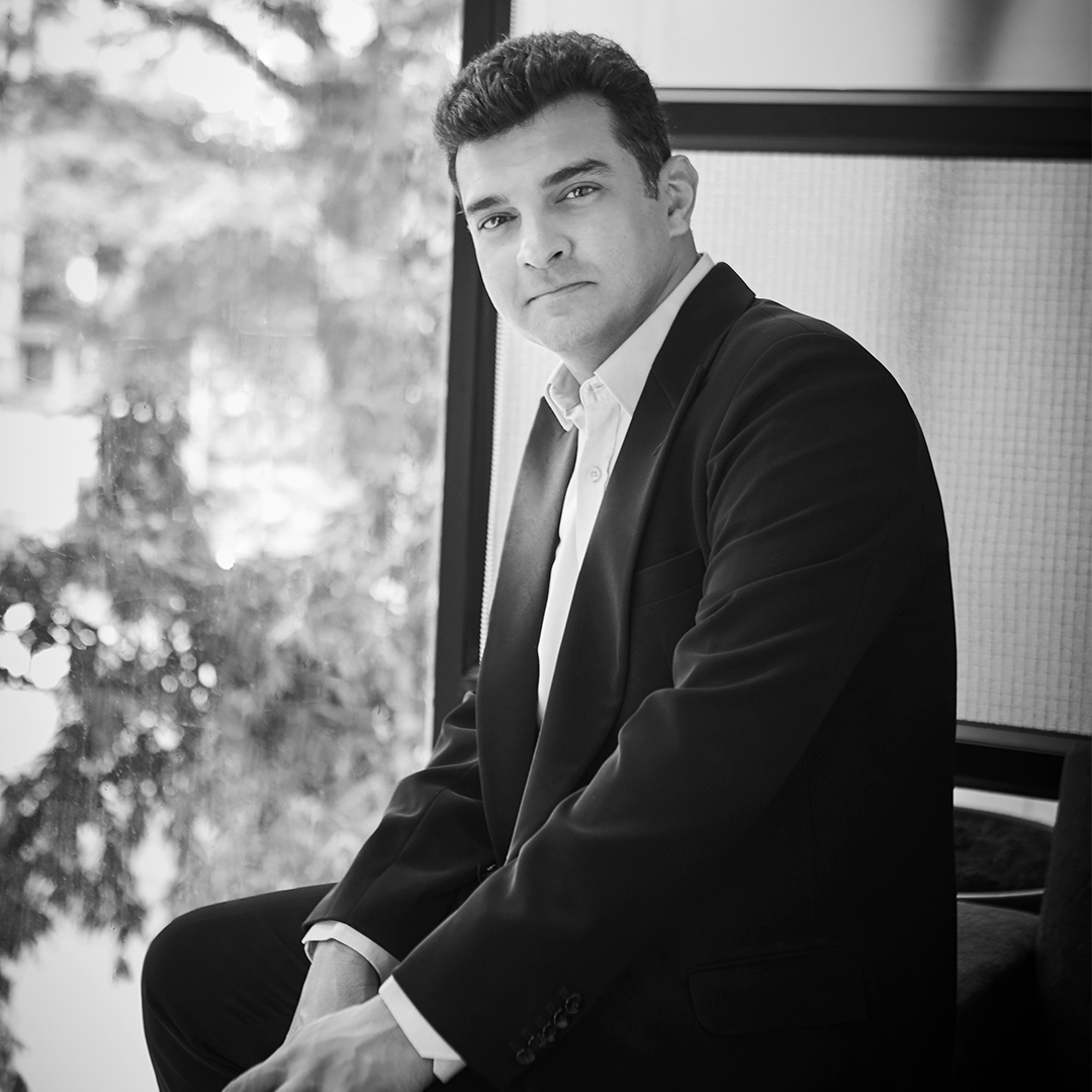 Siddharth Roy Kapur – Brands & Entertainment