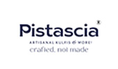 Pistascia Logo 2 - Parth Kesarwani