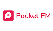 Pocket_FM_Logo - Armaan Azaad