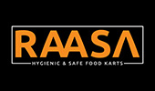 RASA logo - MANIK SEHGAL
