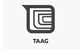 White_logo_taag - Jalak Rawal